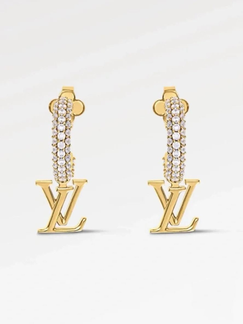 LV Earrings